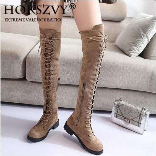 Hoksvzy Women's Boots