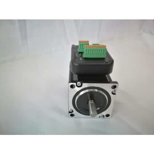 NEMA23 1.2Nm Integrated Closed Loop Stepper motor with driver 36VDC