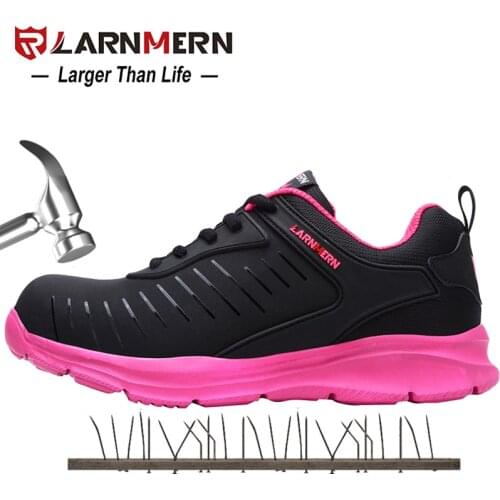 Larnmern Fashion Footwear