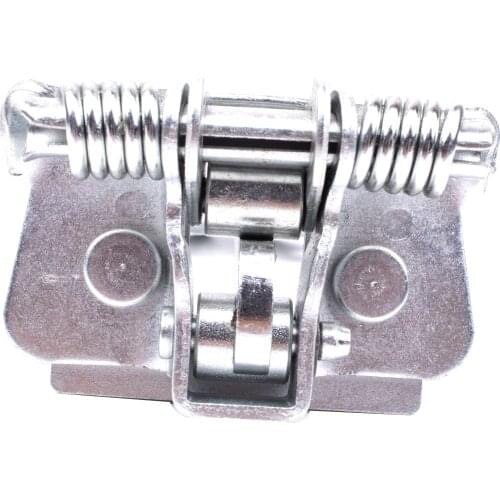 Door Check Strap for PEUGEOT 306 2 FRONT Oe 9181.E5