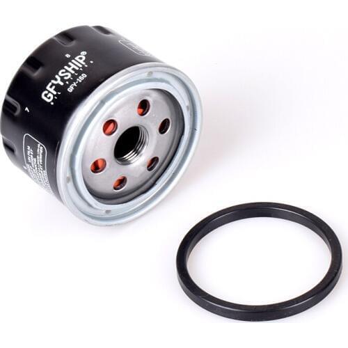 Motorcycle Oil Filter Moto Fuel Filter Accessories For BMW K1200GT K1200R K1200S 2005-2008 K1200RS K1200 GT/R/RS SE/S