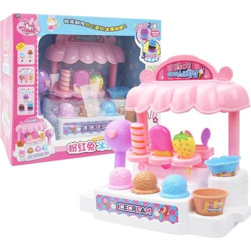 Kids Toys Simulation Doctor Toy Play House Kitchen Toy Childrens Educational Toy Toys for Children Pretend Play Kids Toy