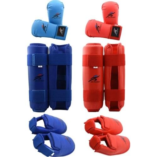 Ninth World Martial Arts Clothing