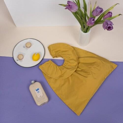 2020 New simple fashion Bucket Bags black solid Handbag Casual PU Shoulder Messenger Bags Ladies Purse Sac A Main candy color