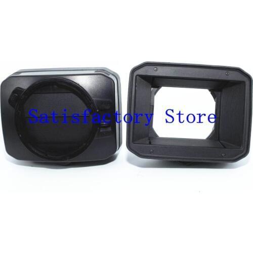 Original Used Lens Hood X25902181 For Sony PXW-X200 PXW-X280