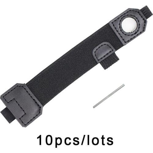 Free shipping New Scanner Hand Strap For Motorola Symbol MC3000 MC3070 MC3090 include metal spike 10pcs/lots