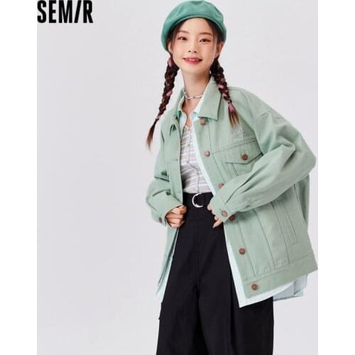 Semir Women's Demi Jackets