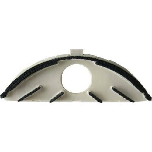 Bottom Floor Plate Hair Brush Cleaning Brushes for Vorwerk VK135 VK136 Vacuum Cleaner Accessories