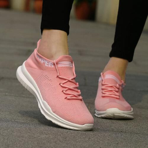 Black Sneakers Sock Shoes Women Sneakers Women Trainers Shoes Women Casual Shoes Gympen Dames Scarpe Ginnastica Donna Schoenen