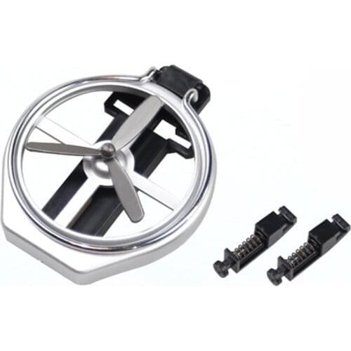 Universal folding beverage holder for automobile air outlet for Hyundai ix35 iX45 iX25 i20 i30 Sonata,Verna,Solaris,Elantra,Acce