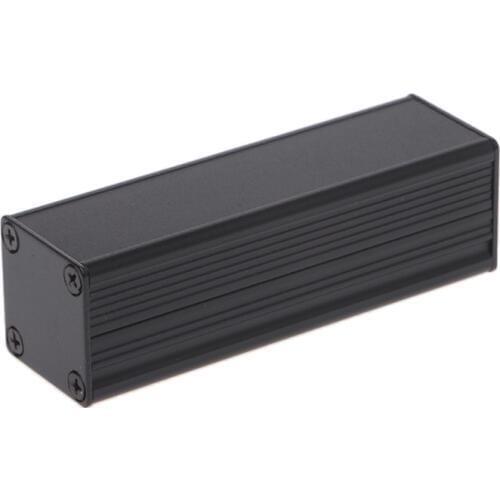 Waterproof Plastic Electronic Enclosure Project Box Black 200x175x70mm