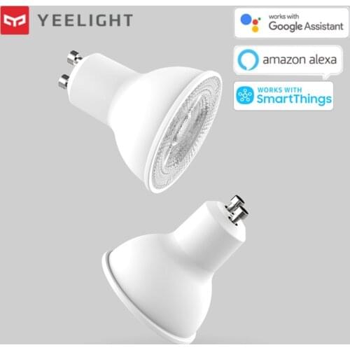 Энергосберегающие лампочки Yeelight China At AliExpress