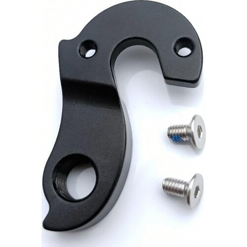 1pc Bicycle rear derailleur hanger For BH #391408300 BMW Cruise Chiru Kross Birk Moda Lombardo 4Ever MECH dropout carbon frame