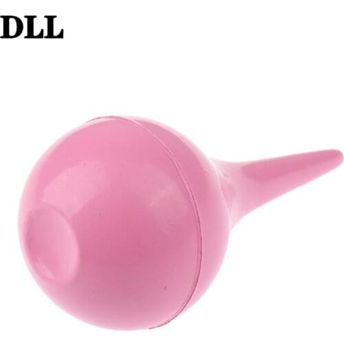 1PC Suction Ear Washing 30ML Syringe Squeeze Bulb Kids Ear Care Baby Care Tools