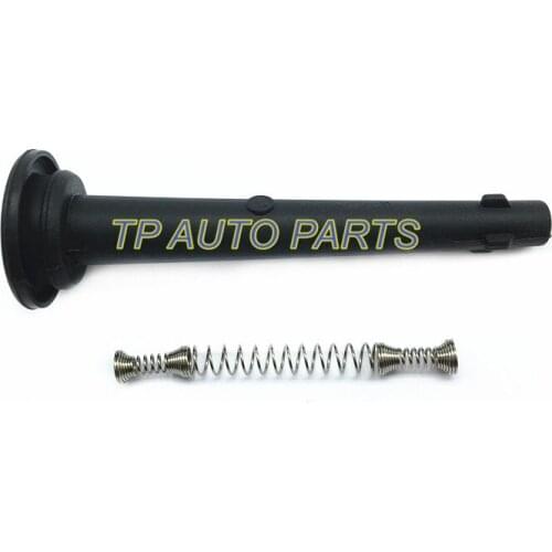 4PCS Ignition Coil Rubber Boots For Ni-ssan S-entra OEM 22465-ED800 22465ED800