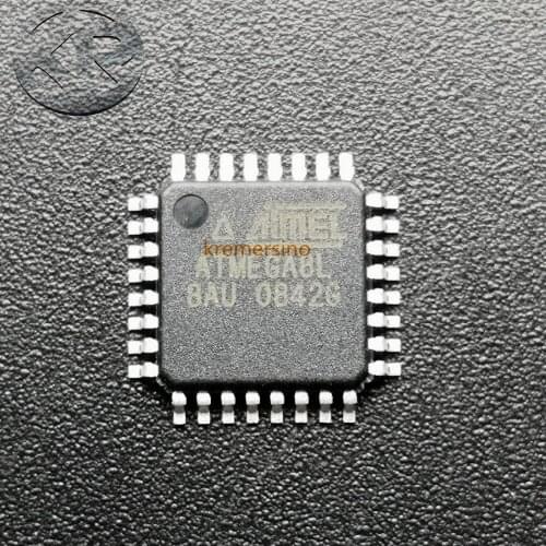 ATMEGA8L-8AU for Dashboard AVR SCM replace ATMEGA8A-8AU Micro-controller
