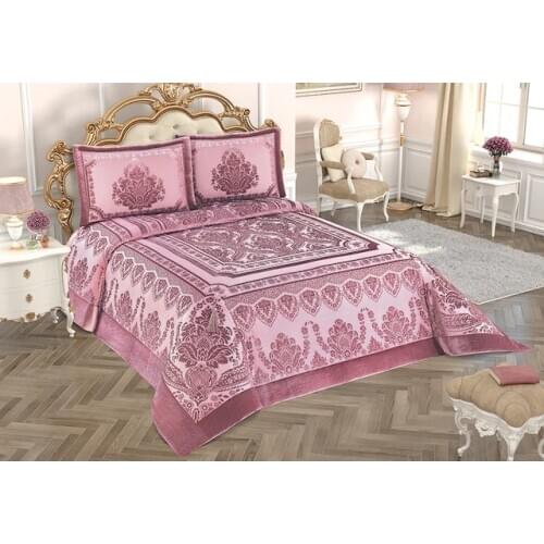 Belenay Novella B G. Dried Double Bed Cover 433050111