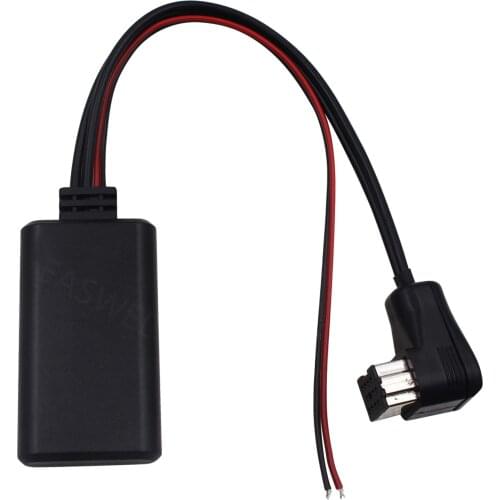 Bluetooth Wireless Module Radio Aux Adaptor For Pioneer AVIC-Z1 AVIC-Z2 AVIC-Z3