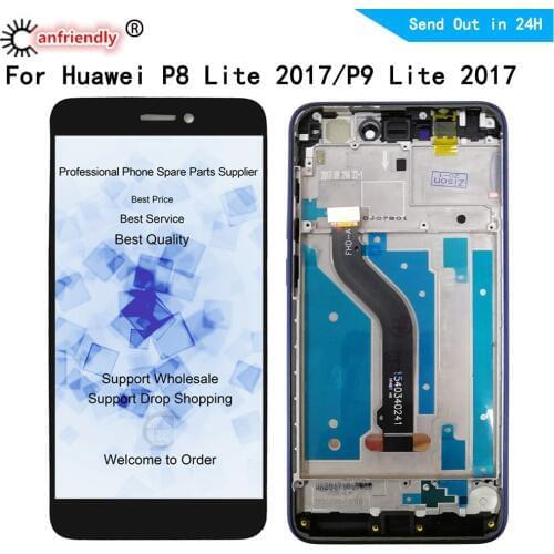 Canfriendly Screens For Huawei Nova 3