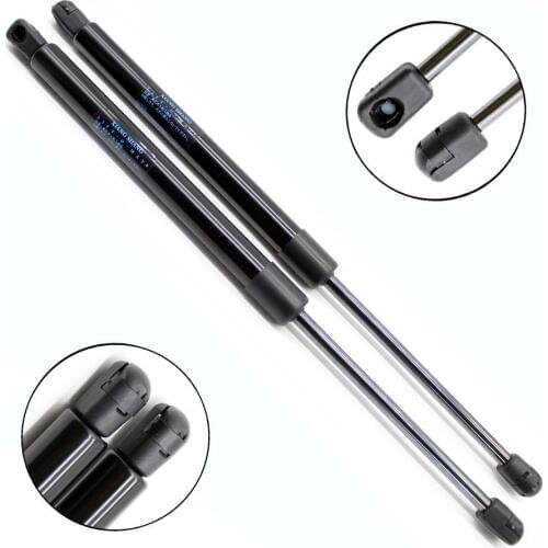Rear Trunk Tailgate Boot Damper Gas Struts Shock Struts Spring Lift Supports for MINI Coupe (R58) Coupe 2011/09 - 435MM