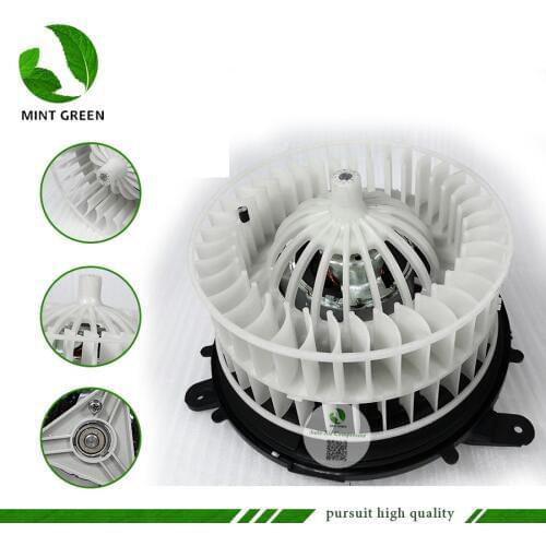 For AC Blower Motor Mercedes-Benz W220 W215 S320 S350 S400 S500 S600 S430 Brand New 2208203142 A2208203142 2209060100