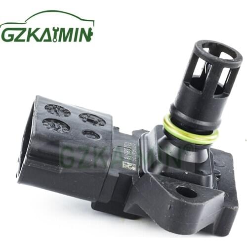 MAP PRESSURE SENSOR AIR FLOW METER FOR NISSAN For Note Micra K12 March 22365AX00A 22365-AX000 / 5WK98819
