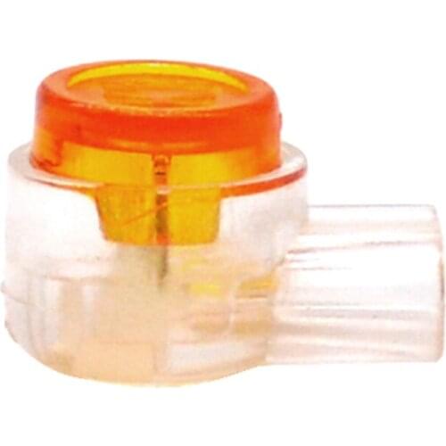 170pcs K1 Terminal Block Network Cable Telephone Line Connector Network Connector Thickened Waterproof And Easy To Use