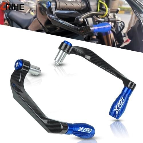 Motorcycle Levers Guard Brake Clutch Handlebar Protector FOR Honda XADV 150 X-Adv350 xadv750 X-ADV 300 X ADV 1000 2017 2018 2019