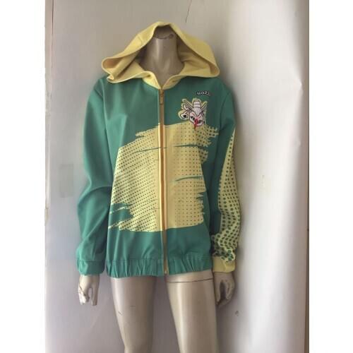 Customize Tom Clancys Rainbow Six Max Goose Mozzie Road To S.I. 2020 Cosplay Costume Buy