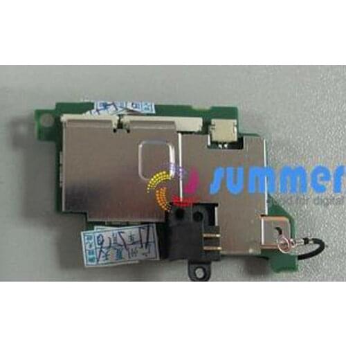 New 70D Drive Board PCB For Canon 70D POWERBOARD 70D power board ASS'Y DC/DC repairPart Camera free shipping