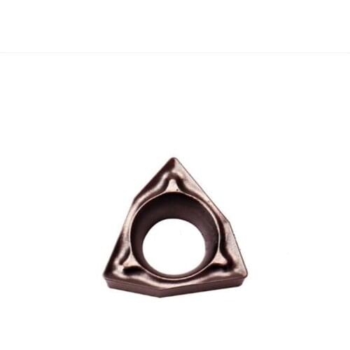 Original WBMT060102L-DP WBMT060104L-DP WBMT080204L-DP PR930 Lathe Cutter for Steel & Stainless Steel WBMT 060102 060104 080204