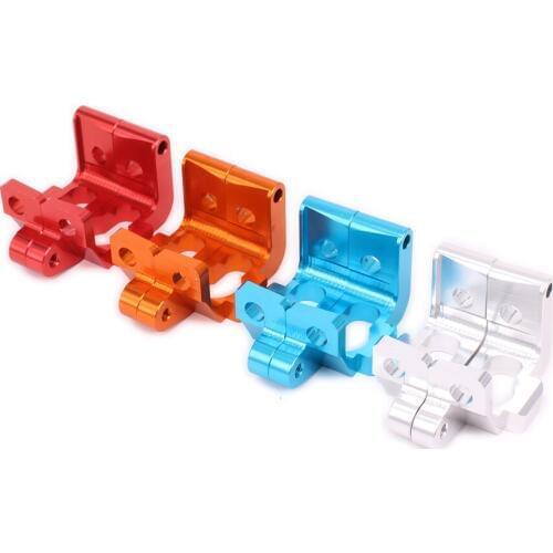 Front c hub carrier(l/r) BMT0002 Alloy aluminum for rc hobby model car 1/10 HPI Bullet3.0 ST/MT/WR8 upgraded hop-up parts