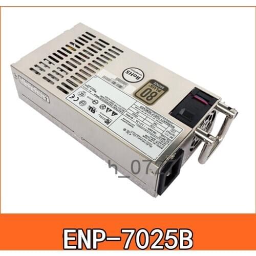 Almost New PSU For Enhance CRPS 250W Power Supply ENP-7025B