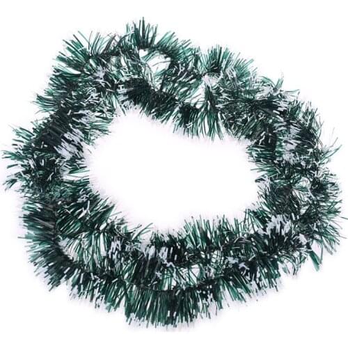 Sell Good For Christmas Party Garland Ribbon String Xmas Tree Hanging Ornament