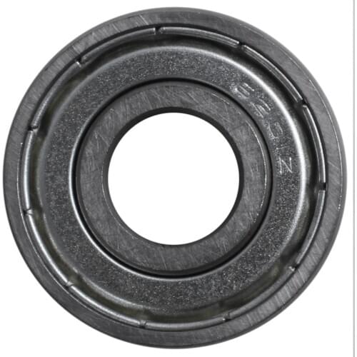 Promotion! 6201Z deep groove ball bearing, metal, 12 x 32 x 10 mm, sealed