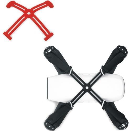 Drone Propeller Protector for DJI Spark Accessories 2 colors Propellers Stabilizer Props Blade Holder