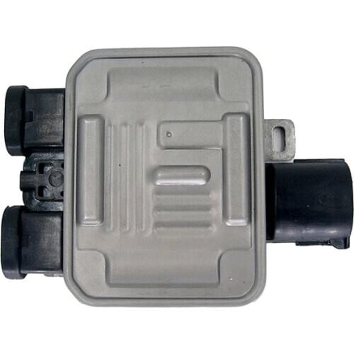 Blower motor resistor for 31319380 940.0058.00 7T43-8C609-BA for Volvo