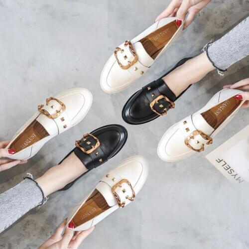 Женские оксфорды TONGLIANBANG China At AliExpress