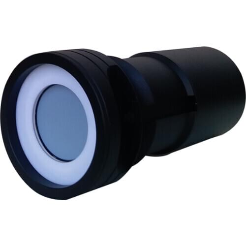 Ultrasonic Range Finder Sensor Transmitter 50 Range Finder Skycar Rail Car Radar Collision Alarm