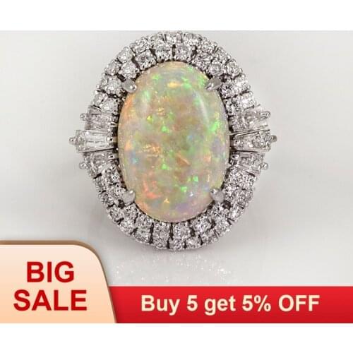 Vecalon Big Rings
