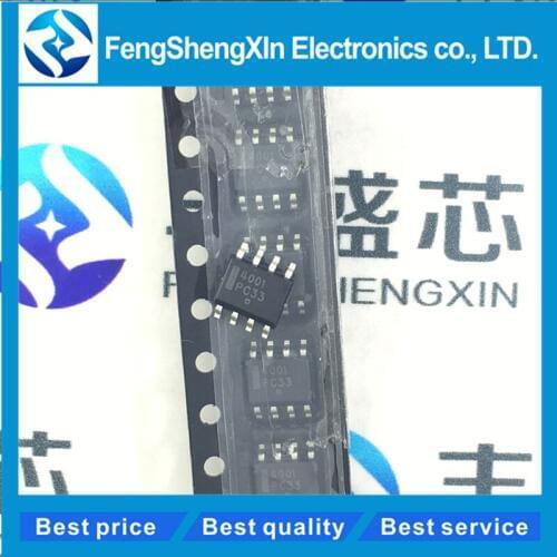 10pcs/lot NUD4001 NUD4001DR2G 4001 SOP-8 High Current LED Driver IC