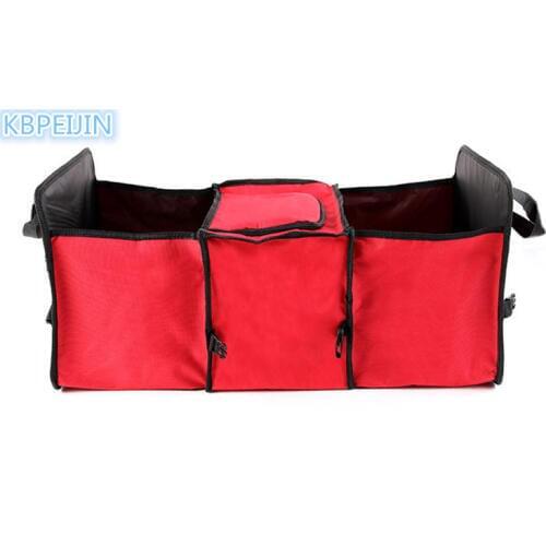 Car Styling Rear Rack Storage Box organizer Drink Food Insulation for Porsche cayenne macan 911 panamera 997 996 918 Accessories