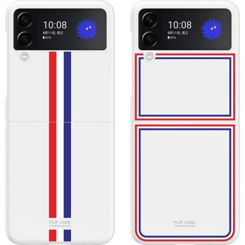 CHOWAY Samsung Galaxy Z Flip 5G Phone Cases