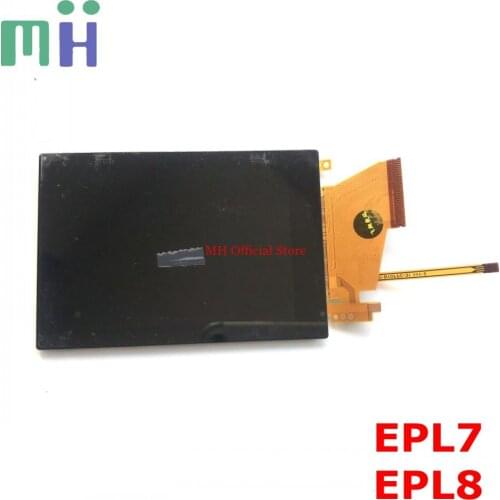 For Olympus EPL7 EPL8 E-PL7 E-PL8 LCD Screen Display Camera Replacement Spare Part
