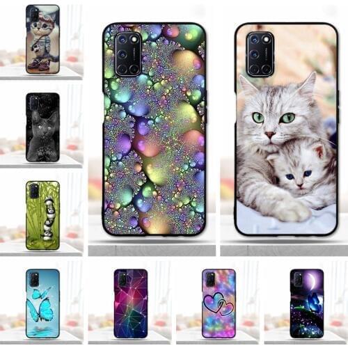 Чехлы для телефонов Oppo A92 ERAMIKE China At AliExpress