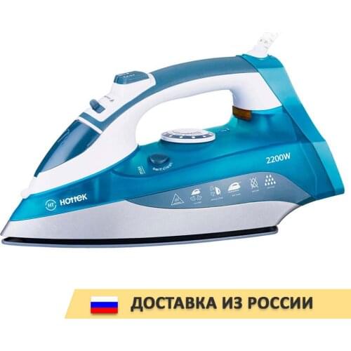 HOttEK Electric Irons