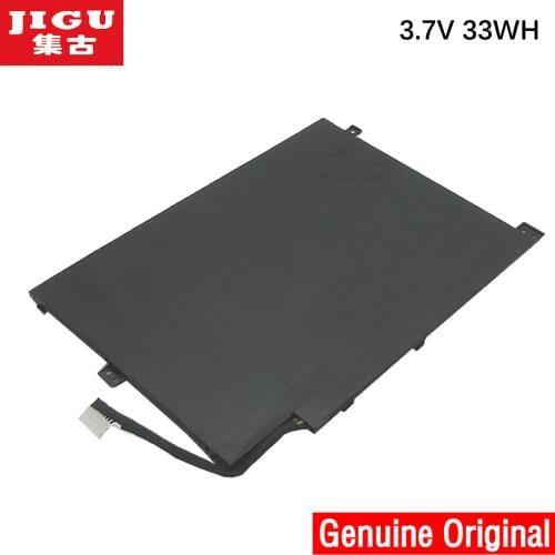 JIGU 3.7V 33WH Original Tablet Battery For LENOVO 42N1731 45N1730