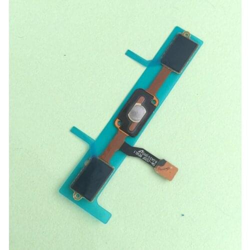 Home Button Sensor Flex Cable Repair Part For Samsung Galaxy J3 2016 J320 J320F