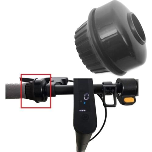Aluminum Alloy Scooter Bell Horn Ring Bell General For Xiaomi Mijia M365 Electric Scooter Acessory Skateboard Scooter Bell