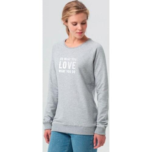 Ловец слов Sweatshirts For Women